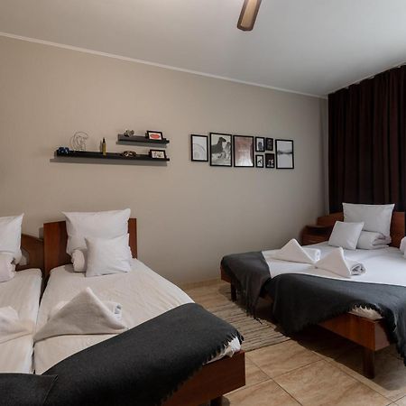 Voytovtsy Duet Plus Motel מראה חיצוני תמונה