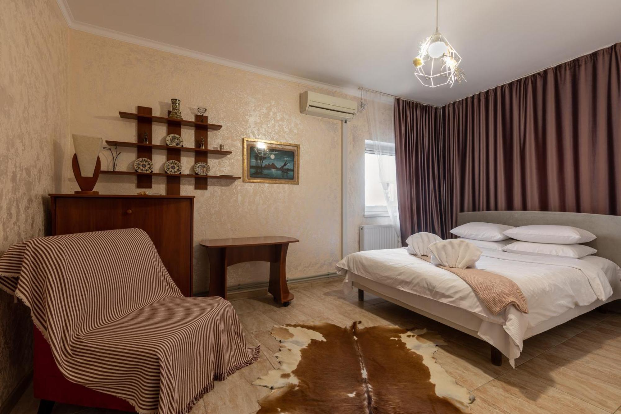 Voytovtsy Duet Plus Motel מראה חיצוני תמונה